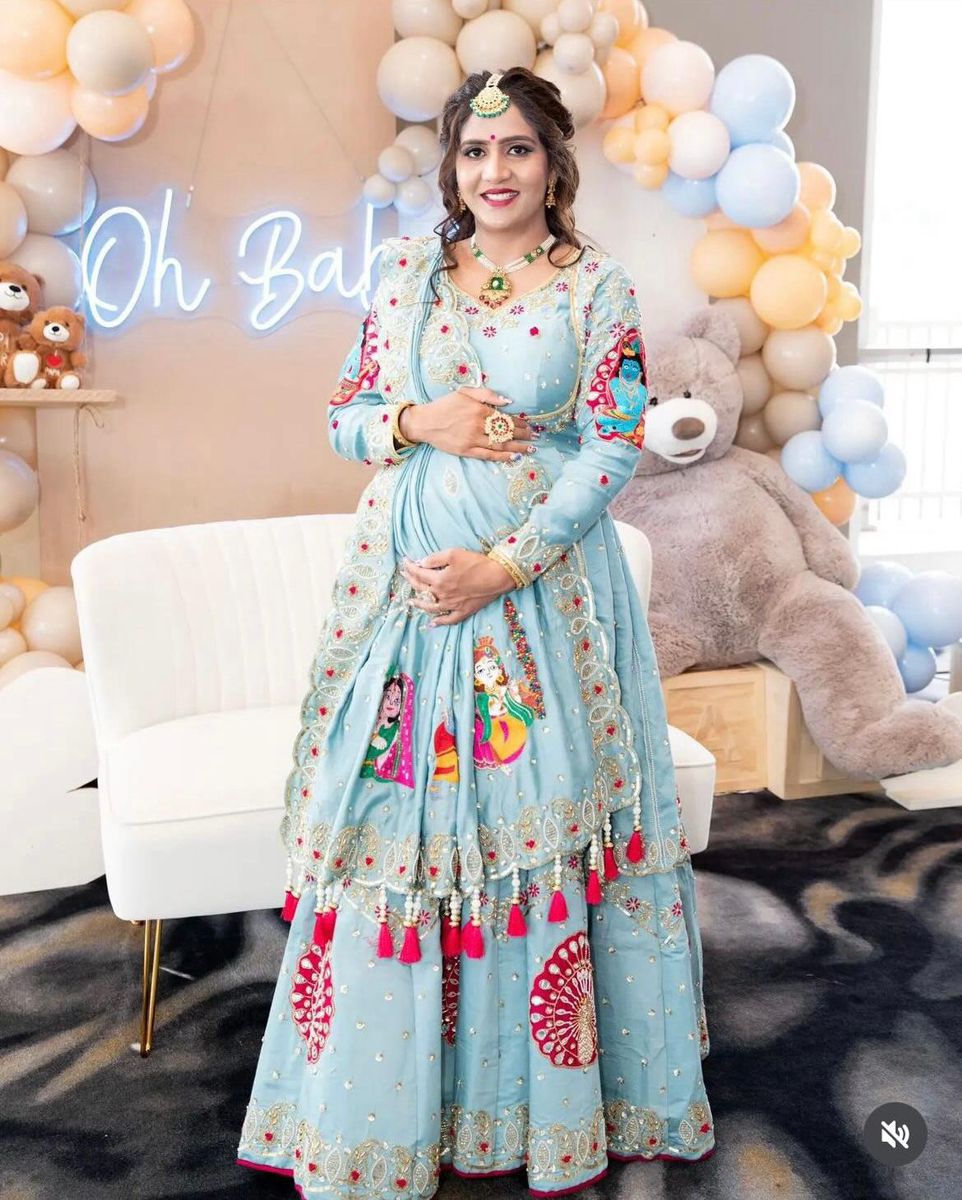 Baby Shower